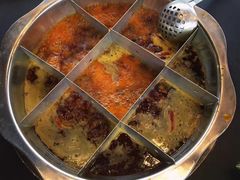 -邓莽子老火锅(鲁祖庙店)