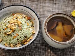 -生机蔬食·24节气料理餐厅(番禺广场店)