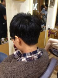 马超老师的作品-木北造型