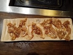 -印象三宝潮汕鲜牛肉火锅烤肉(友谊阳光城店)