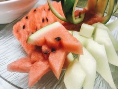 -田园居·佳宴(桑田路店)