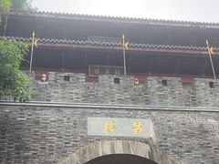 -鼓楼(西湖风景名胜区)