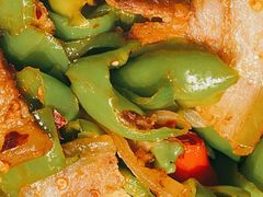 -叶氏兄弟饭摊(马鞍池东路店)