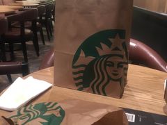 -星巴克(北京佳程广场店)