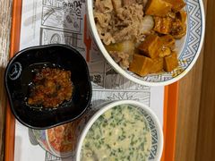 -吉野家(长沙五一广场IFS店)