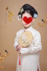 -婴爱儿童摄影 BabyloveStudio(中山门店)