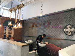 -JOY Hair salon