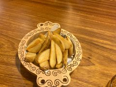 -苏梅花园(群星城店)