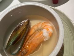 -王品牛排(郑州大卫城店)