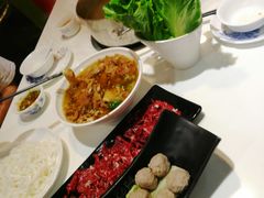 -陈记顺和牛肉火锅馆(天河北路店)