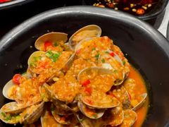-聚味瞿记·龙虾堂(渔人码头一店)