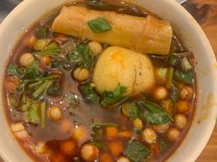 竹笋-黑竹香鸡(营和巷店)