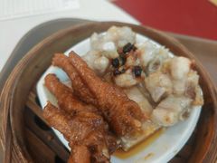 -龙的酒楼·手工早茶·顺德菜(近良路店)