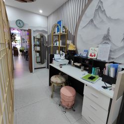 -周姐健康瘦身祛斑管理