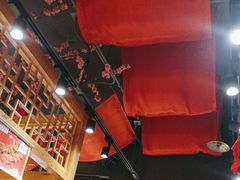 -大话小腰(鸟巢店)