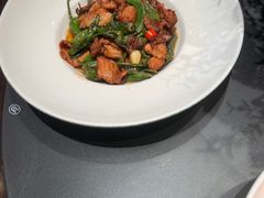 -西郊八号·山野江西菜(开发区店)