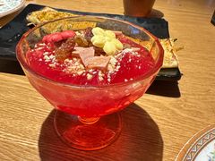-撒拉花儿·新疆菜·清真(太阳宫店)