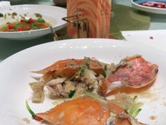 -梦都海鲜酒家(万达广场江桥店)