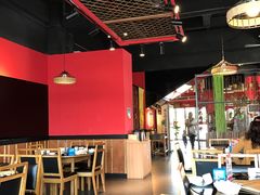 大堂-百家班(花都店)