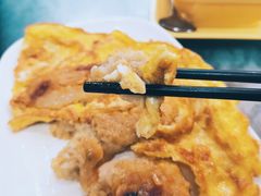 -芬芳甜品(体育东横街店)