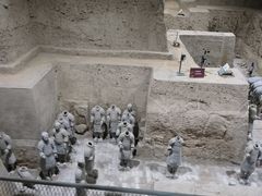 -秦始皇帝陵博物院(兵马俑)