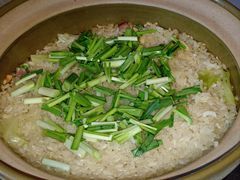 冬去春来饭-新荣记(建国门外大街店)