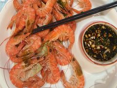 -婺源国际大酒店二楼中餐