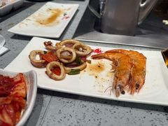 -大渔铁板烧(大悦城店)