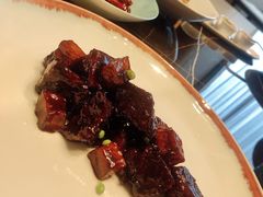-北書房·墨宴(国际博览中心店)