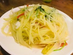 -妈妈的味道(工人体育场东路店)