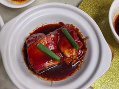 -二泉园老菜馆·百年无锡菜
