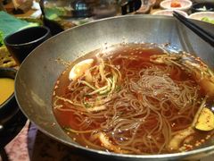 -黑牛の店·和牛烧肉(大悦城店)