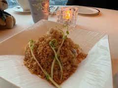 -天龙轩(香港丽思卡尔顿酒店)