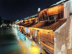 -乌镇景区