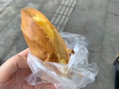 -贺记蛋烘糕(文庙西街店)