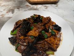 -玉林烤鸭店(定福庄店)
