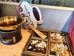 -长春堂顺时而饮(前门店)