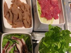 -冠菌火锅自助(东莞樟木头店)