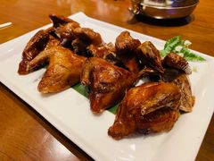 -燕郊烧鸽子(广安路店)