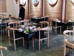 大堂-德四家·傣族风味烧烤(金实店)