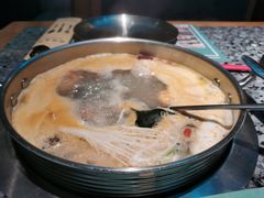 -阪尚皇·原切牛排·烤肉火锅自助(北京路店)