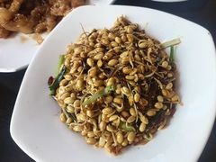 -老牌坊鲁菜名店(聊城美食岛店)