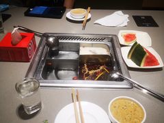 -海底捞火锅(金光华店)