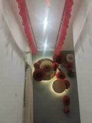 -奥丽维娅美容养生会所