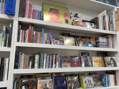 -M.F CDshop唱片店