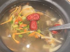 -亲回家吃饭餐厅(黄陂店)