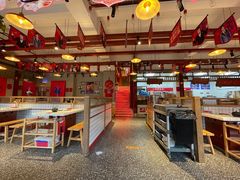 -贤合庄卤味火锅(天门店)
