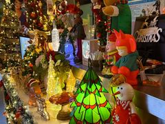 -大头虾越式风味餐厅(光明广场店)