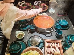 -二刀潮牛(重庆光环购物公园店)