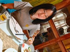 -海尔巴格一甸茶餐厅(团结路店)